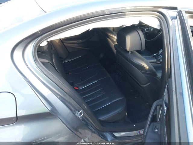 Продажа на аукционе авто 2019 Bmw M550i Xdrive, vin: WBAJB9C59KB288390, номер лота: 44052443
