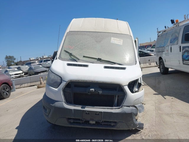 Продаж на аукціоні авто 2020 Ford Transit-250, vin: 1FTBR1X82LKA22963, номер лоту: 44052449