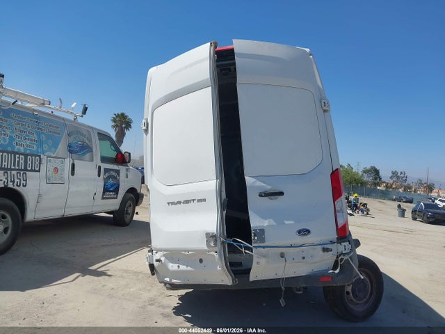 Продаж на аукціоні авто 2020 Ford Transit-250, vin: 1FTBR1X82LKA22963, номер лоту: 44052449