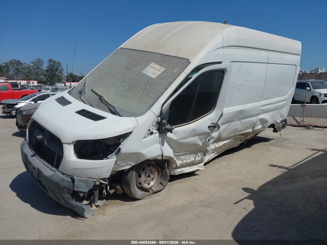 Продаж на аукціоні авто 2020 Ford Transit-250, vin: 1FTBR1X82LKA22963, номер лоту: 44052449