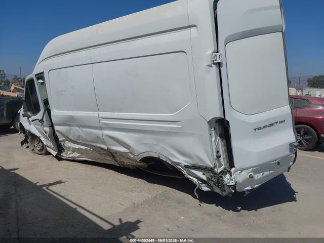 Продаж на аукціоні авто 2020 Ford Transit-250, vin: 1FTBR1X82LKA22963, номер лоту: 44052449
