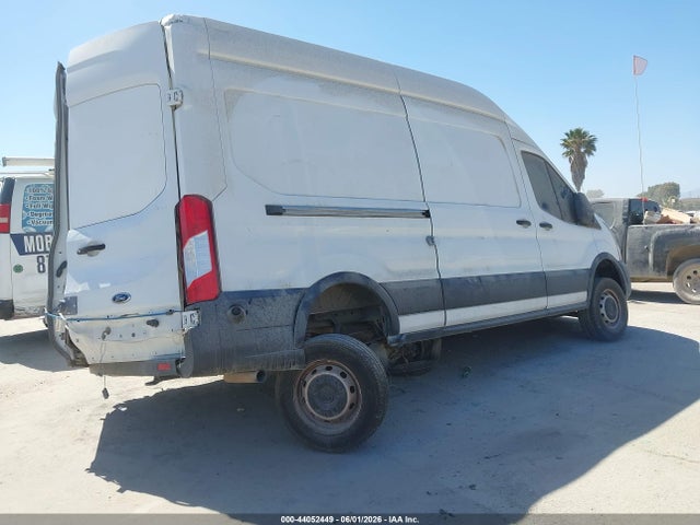 Продаж на аукціоні авто 2020 Ford Transit-250, vin: 1FTBR1X82LKA22963, номер лоту: 44052449