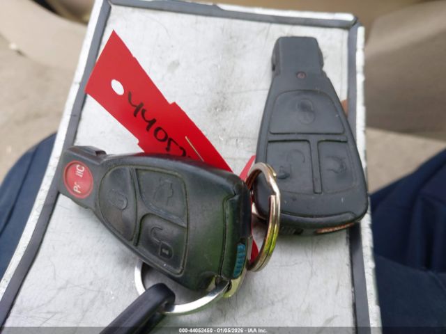 1999 MERCEDES-BENZ E 320 WDBJF65H8XA848568 Photo 10