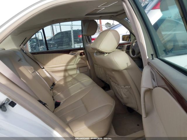 1999 MERCEDES-BENZ E 320 WDBJF65H8XA848568 Photo 7