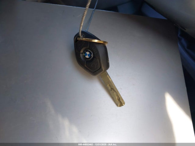 44052462 :رقم المزاد ، 5UXFB33522LH30623 vin ، 2002 Bmw X5 4.4i مزاد بيع