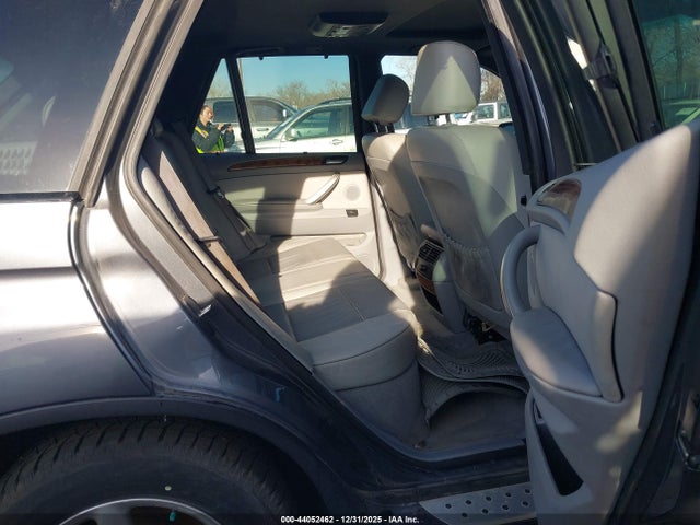 44052462 :رقم المزاد ، 5UXFB33522LH30623 vin ، 2002 Bmw X5 4.4i مزاد بيع