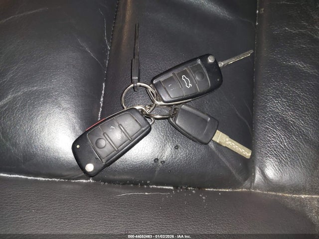 2005 AUDI A6 WAUDG74F75N107929 Photo 10