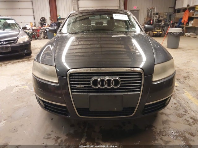 2005 AUDI A6 WAUDG74F75N107929 Photo 5