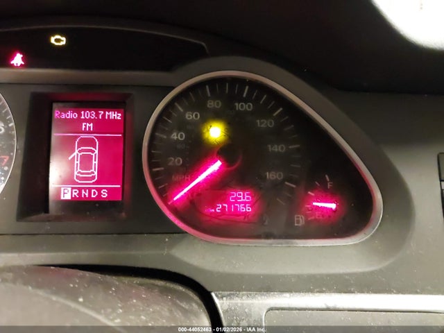 2005 AUDI A6 WAUDG74F75N107929 Photo 6