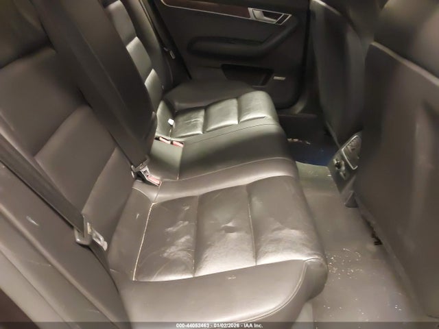 2005 AUDI A6 WAUDG74F75N107929 Photo 7