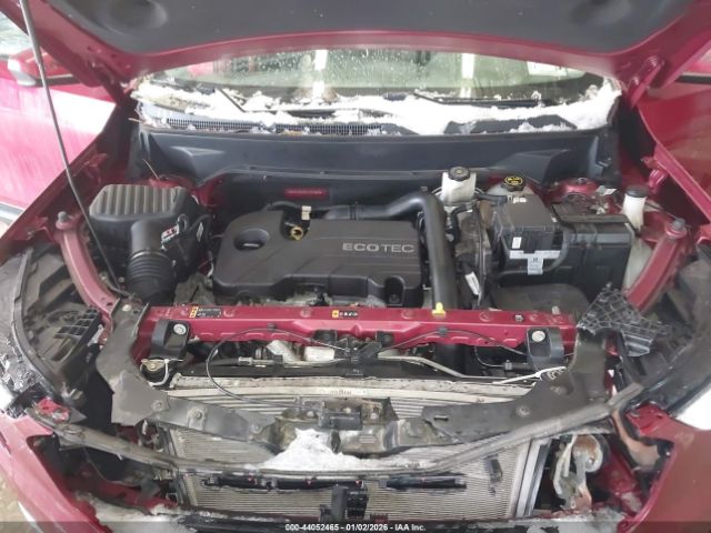 2018 GMC TERRAIN 3GKALMEV2JL137263 Photo 9