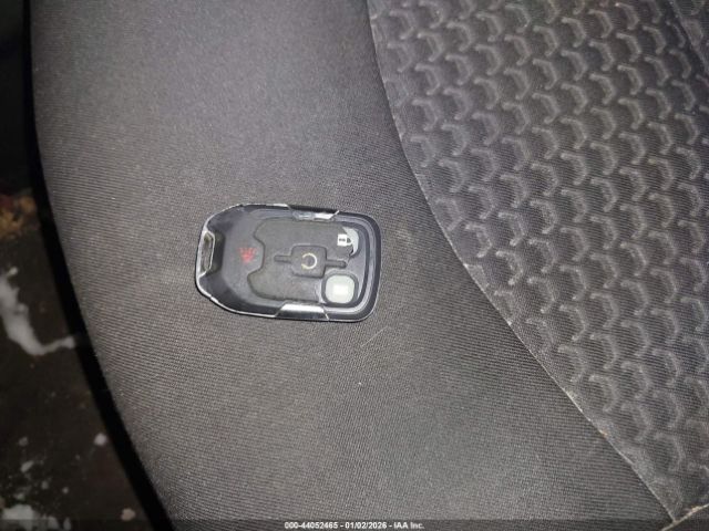 2018 GMC TERRAIN 3GKALMEV2JL137263 Photo 10