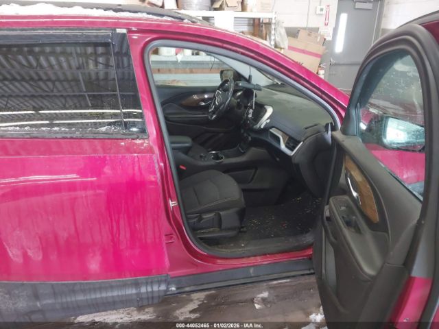 2018 GMC TERRAIN 3GKALMEV2JL137263 Photo 4