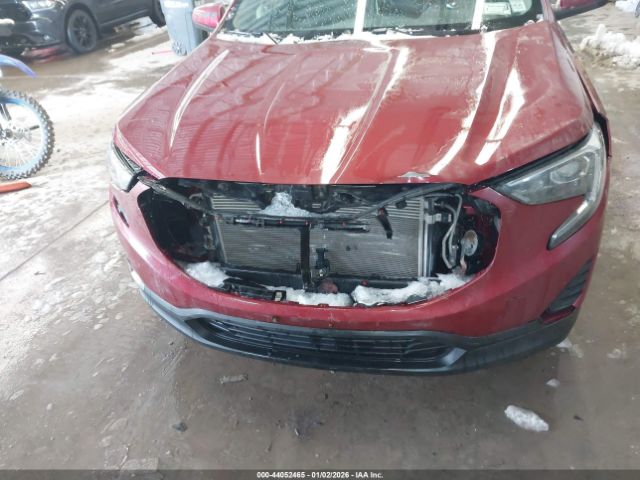 2018 GMC TERRAIN 3GKALMEV2JL137263 Photo 5