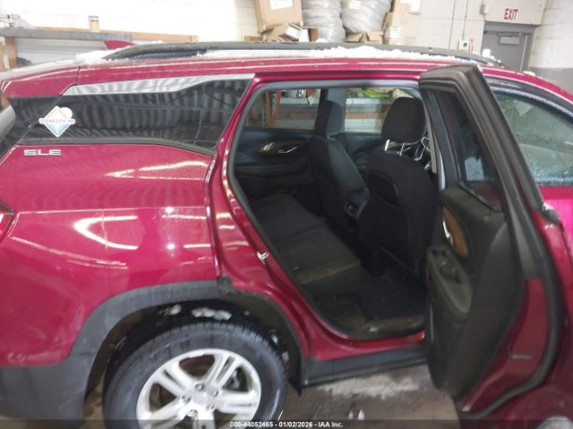 2018 GMC TERRAIN 3GKALMEV2JL137263 Photo 7