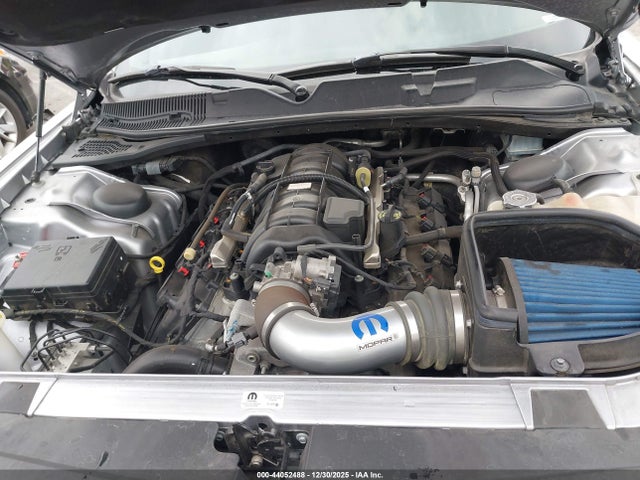 2C3CDZBT2JH241136 Dodge Challenger R/t