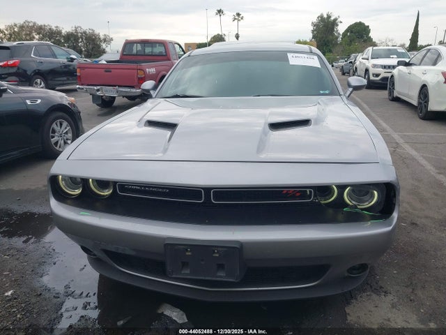 2C3CDZBT2JH241136 Dodge Challenger R/t