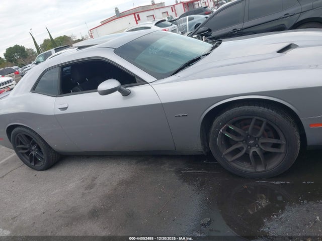 2C3CDZBT2JH241136 Dodge Challenger R/t