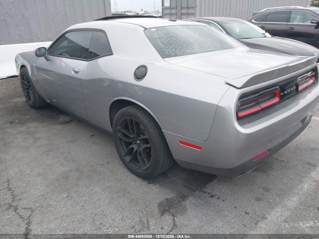 2C3CDZBT2JH241136 Dodge Challenger R/t
