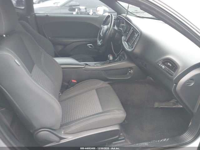 2C3CDZBT2JH241136 Dodge Challenger R/t