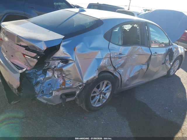 2025 TOYOTA CAMRY 4T1DAACK3SU522923 Photo 5