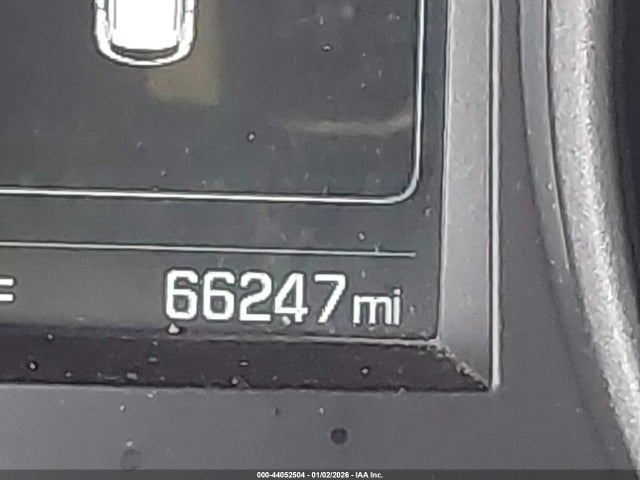 5XYZT3LB7JG551101 Hyundai Santa Fe Sport 2.4l