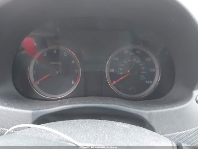KMHCT5AE5GU286163 Hyundai ACCENT SE