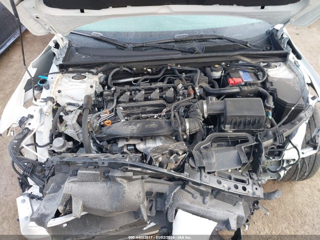 2023 HONDA CIVIC 2HGFE1F96PH312421 Photo 9