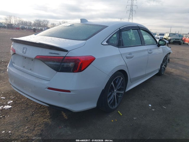 2023 HONDA CIVIC 2HGFE1F96PH312421 Photo 3