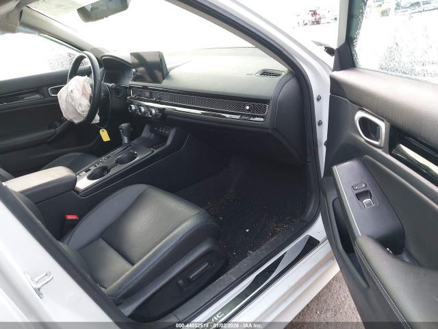 2023 HONDA CIVIC 2HGFE1F96PH312421 Photo 4