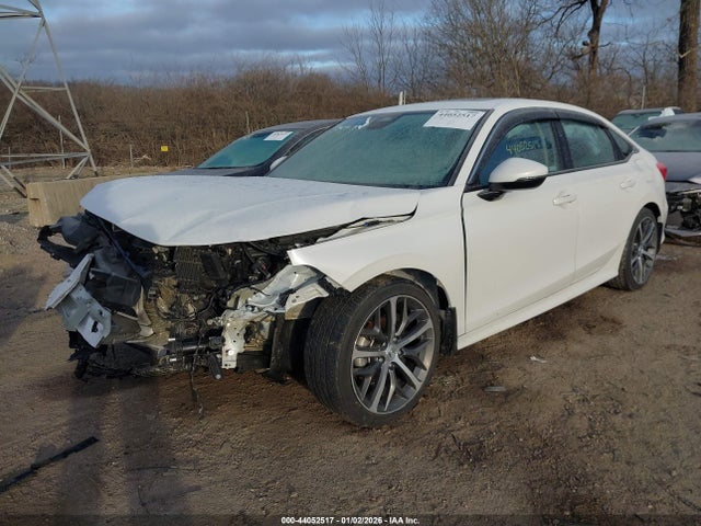 2023 HONDA CIVIC 2HGFE1F96PH312421 Photo 5