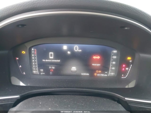 2023 HONDA CIVIC 2HGFE1F96PH312421 Photo 6