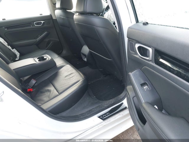 2023 HONDA CIVIC 2HGFE1F96PH312421 Photo 7