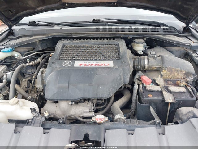 Aukcja sprzedaży 2009 Acura Rdx, vin: 5J8TB18599A006076, numer aukcji: 44052530