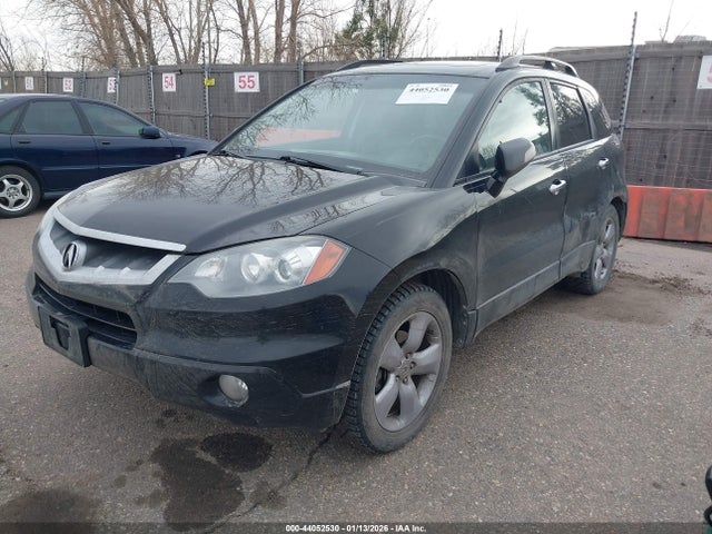 Aukcja sprzedaży 2009 Acura Rdx, vin: 5J8TB18599A006076, numer aukcji: 44052530