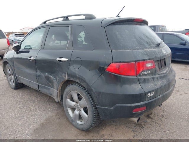 Aukcja sprzedaży 2009 Acura Rdx, vin: 5J8TB18599A006076, numer aukcji: 44052530