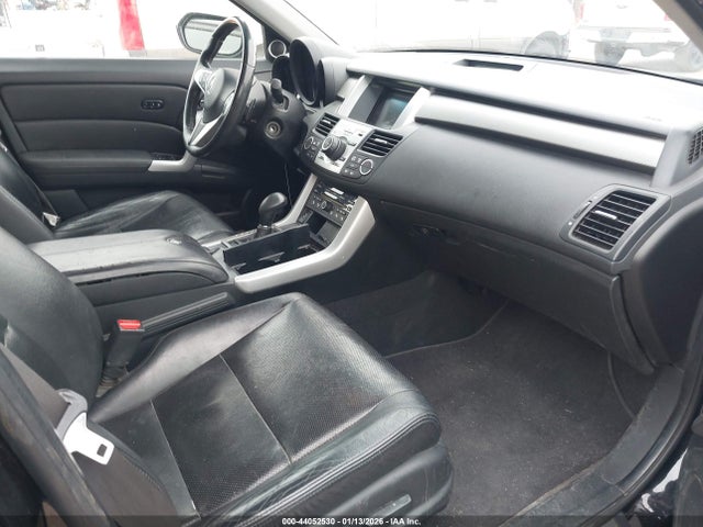 Aukcja sprzedaży 2009 Acura Rdx, vin: 5J8TB18599A006076, numer aukcji: 44052530