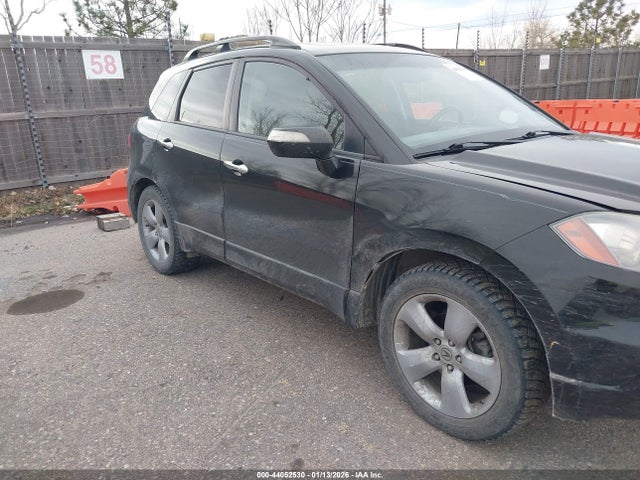 Aukcja sprzedaży 2009 Acura Rdx, vin: 5J8TB18599A006076, numer aukcji: 44052530