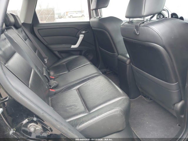 Aukcja sprzedaży 2009 Acura Rdx, vin: 5J8TB18599A006076, numer aukcji: 44052530