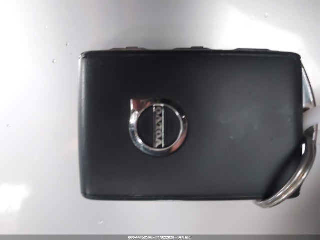 2024 VOLVO XC60 RECHARGE PLUG-IN HYBRID YV4H60DM3R1944927 Photo 10