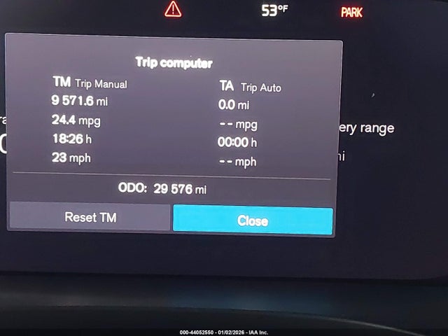 YV4H60DM3R1944927 Volvo Xc60 Recharge Plug-in Hybrid T8 Ultimate Dark Theme
