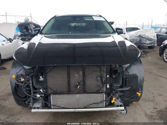 2024 VOLVO XC60 RECHARGE PLUG-IN HYBRID YV4H60DM3R1944927 Photo 5