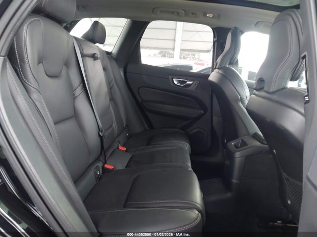 2024 VOLVO XC60 RECHARGE PLUG-IN HYBRID YV4H60DM3R1944927 Photo 7