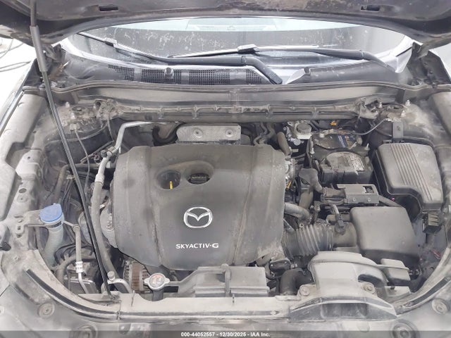 Aukcja sprzedaży 2021 Mazda Cx-5 Grand Touring, vin: JM3KFBDM3M0390332, numer aukcji: 44052557