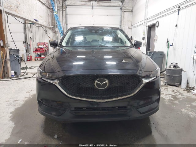 Aukcja sprzedaży 2021 Mazda Cx-5 Grand Touring, vin: JM3KFBDM3M0390332, numer aukcji: 44052557