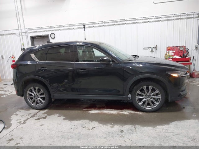 Aukcja sprzedaży 2021 Mazda Cx-5 Grand Touring, vin: JM3KFBDM3M0390332, numer aukcji: 44052557