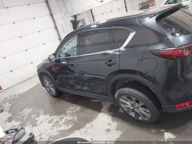 Aukcja sprzedaży 2021 Mazda Cx-5 Grand Touring, vin: JM3KFBDM3M0390332, numer aukcji: 44052557
