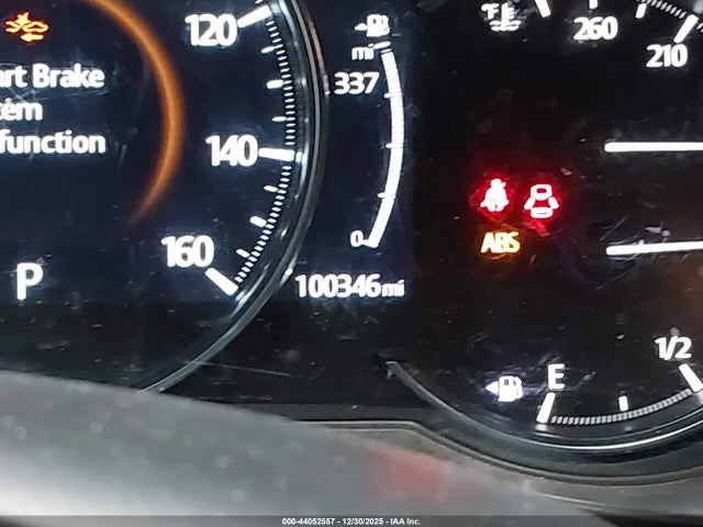 Aukcja sprzedaży 2021 Mazda Cx-5 Grand Touring, vin: JM3KFBDM3M0390332, numer aukcji: 44052557