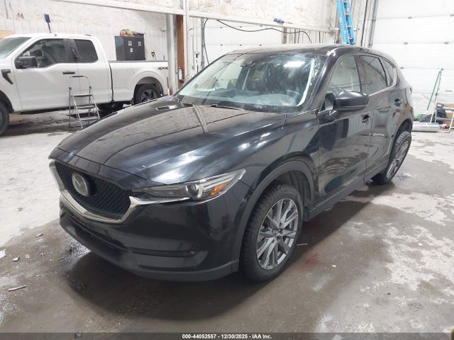 Aukcja sprzedaży 2021 Mazda Cx-5 Grand Touring, vin: JM3KFBDM3M0390332, numer aukcji: 44052557