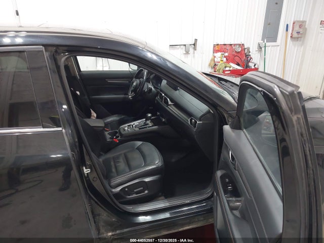 Aukcja sprzedaży 2021 Mazda Cx-5 Grand Touring, vin: JM3KFBDM3M0390332, numer aukcji: 44052557